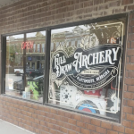 Archery Is Here! — Our Family’s First Step Into Archery