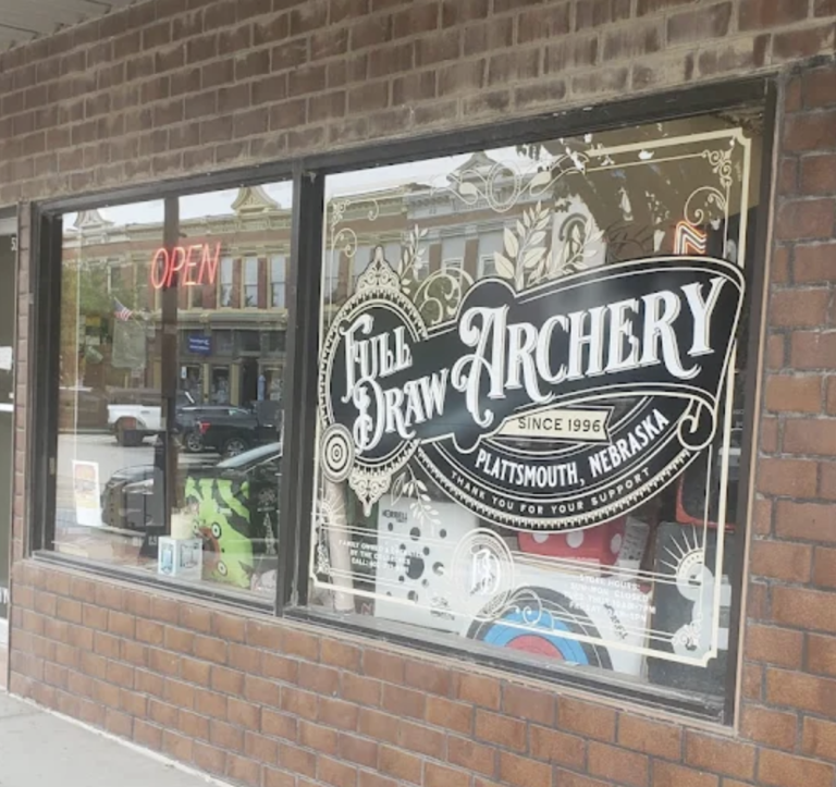 Archery Is Here! — Our Family’s First Step Into Archery